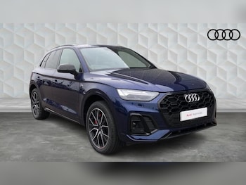 Audi - Q5