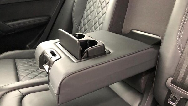 Used Audi Q5 2022 for sale - 75985270: Photo 21
