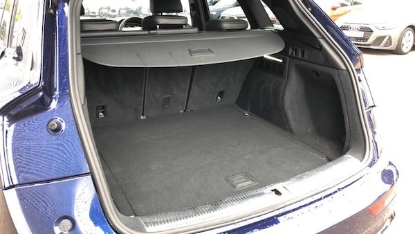 Used Audi Q5 2022 for sale - 75985270: Photo 22