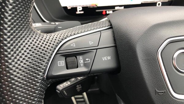 Used Audi Q5 2022 for sale - 75985270: Photo 28