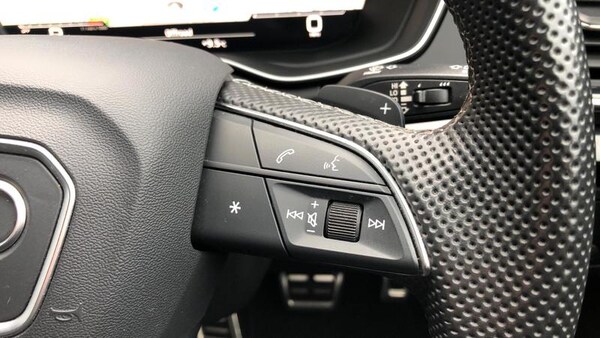 Used Audi Q5 2022 for sale - 75985270: Photo 29