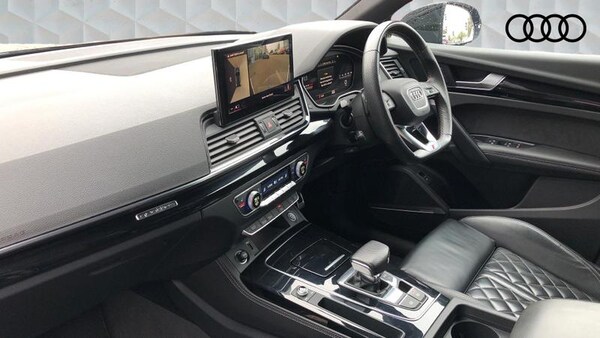 Used Audi Q5 2022 for sale - 75985270: Photo 2