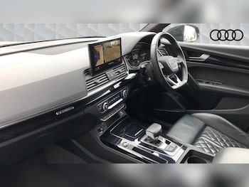 Used Audi Q5 2022 for sale - 75985270: Photo 2