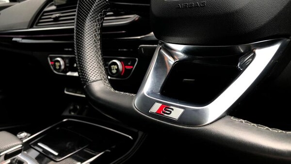 Used Audi Q5 2022 for sale - 75985270: Photo 31