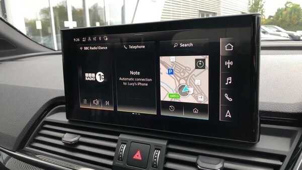 Used Audi Q5 2022 for sale - 75985270: Photo 32