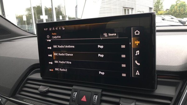 Used Audi Q5 2022 for sale - 75985270: Photo 34