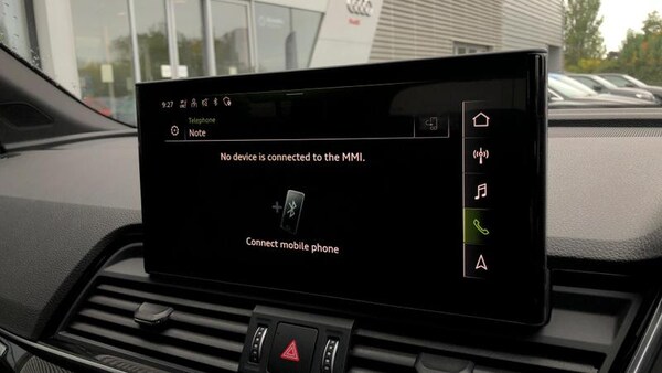 Used Audi Q5 2022 for sale - 75985270: Photo 35