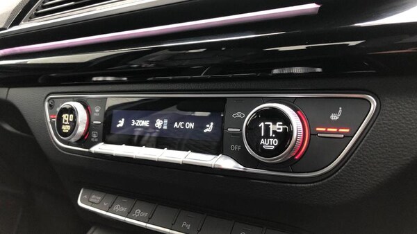 Used Audi Q5 2022 for sale - 75985270: Photo 37
