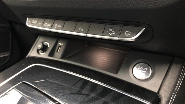 Used Audi Q5 2022 for sale - 75985270: Photo 38