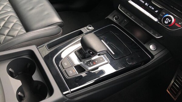 Used Audi Q5 2022 for sale - 75985270: Photo 39