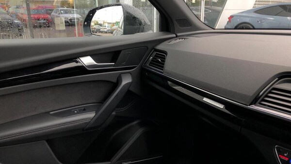Used Audi Q5 2022 for sale - 75985270: Photo 40