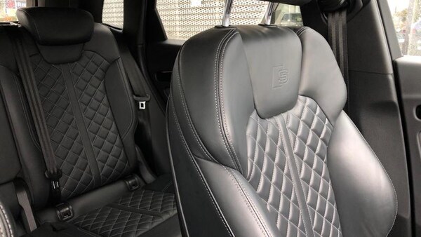 Used Audi Q5 2022 for sale - 75985270: Photo 43