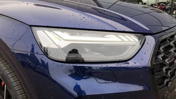 Used Audi Q5 2022 for sale - 75985270: Photo 46
