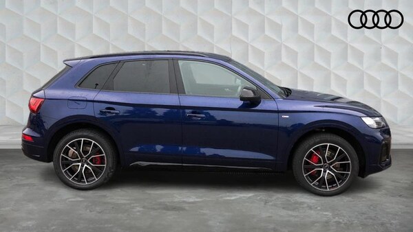 Used Audi Q5 2022 for sale - 75985270: Photo 4