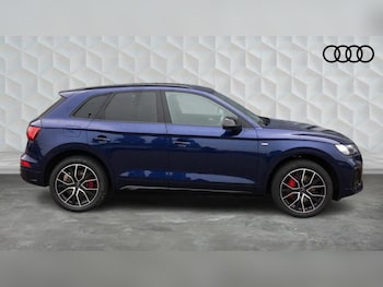 Used Audi Q5 2022 for sale - 75985270: Photo 4