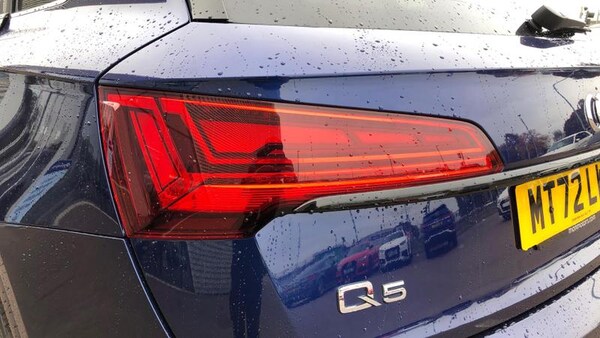 Used Audi Q5 2022 for sale - 75985270: Photo 50