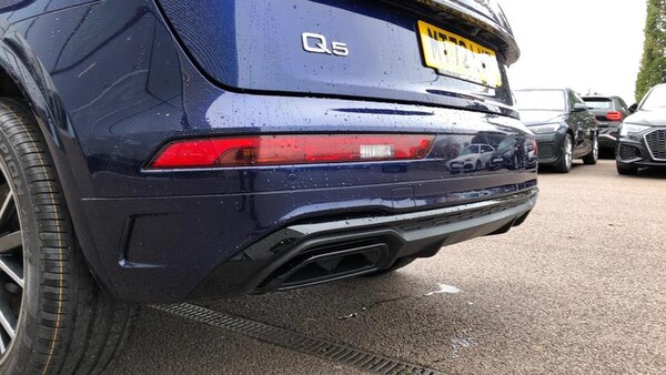 Used Audi Q5 2022 for sale - 75985270: Photo 51