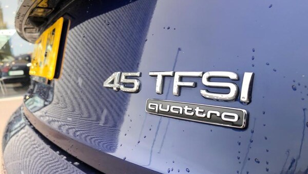 Used Audi Q5 2022 for sale - 75985270: Photo 52