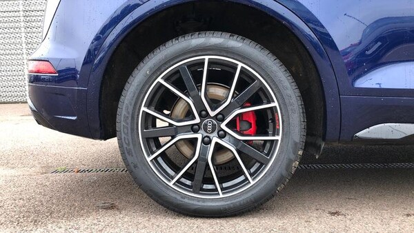 Used Audi Q5 2022 for sale - 75985270: Photo 5