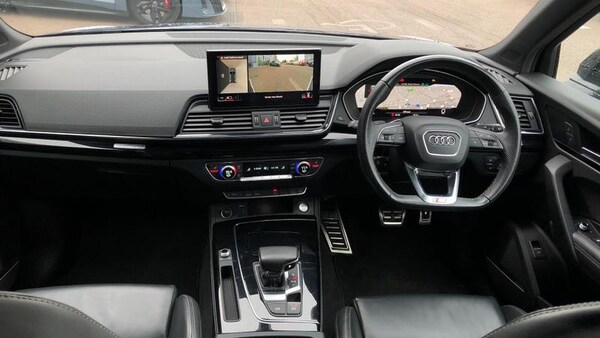 Used Audi Q5 2022 for sale - 75985270: Photo 8