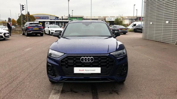 Used Audi Q5 2022 for sale - 75985270: Photo 9