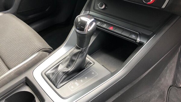 Used Audi Q3 2021 for sale - 75325457: Photo 11