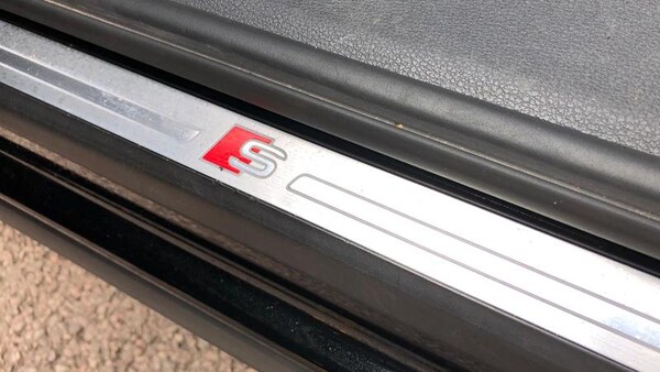 Used Audi Q3 2021 for sale - 75325457: Photo 15