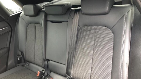 Used Audi Q3 2021 for sale - 75325457: Photo 17