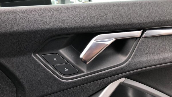 Used Audi Q3 2021 for sale - 75325457: Photo 23