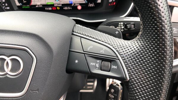 Used Audi Q3 2021 for sale - 75325457: Photo 27