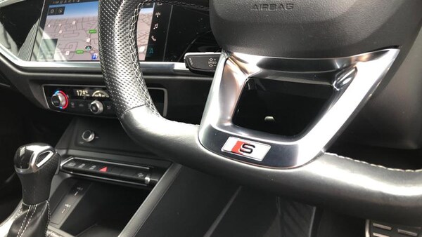 Used Audi Q3 2021 for sale - 75325457: Photo 29