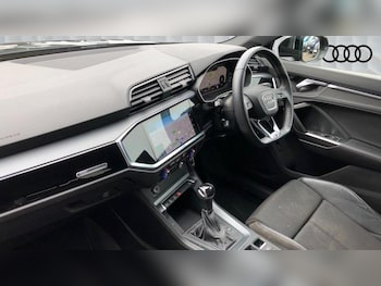 Used Audi Q3 2021 for sale - 75325457: Photo