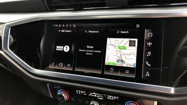 Used Audi Q3 2021 for sale - 75325457: Photo 30
