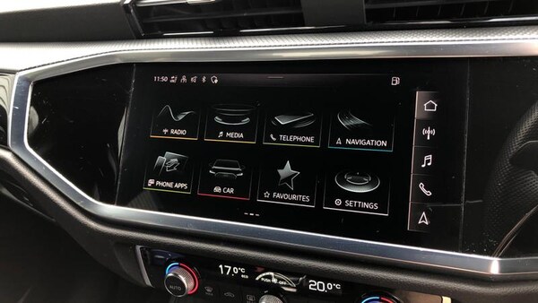 Used Audi Q3 2021 for sale - 75325457: Photo 31
