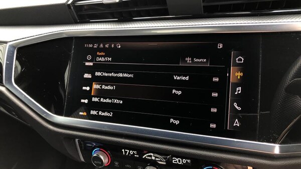 Used Audi Q3 2021 for sale - 75325457: Photo 32