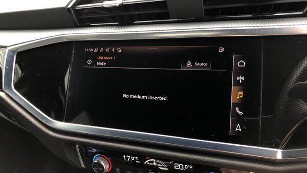 Used Audi Q3 2021 for sale - 75325457: Photo 33