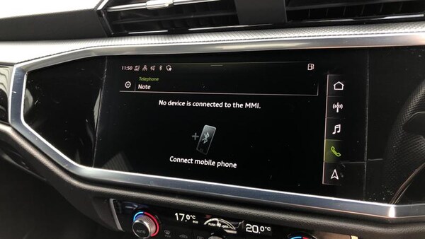 Used Audi Q3 2021 for sale - 75325457: Photo 34
