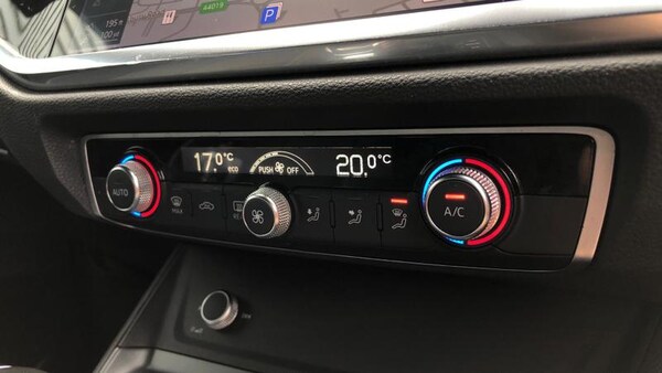 Used Audi Q3 2021 for sale - 75325457: Photo 35