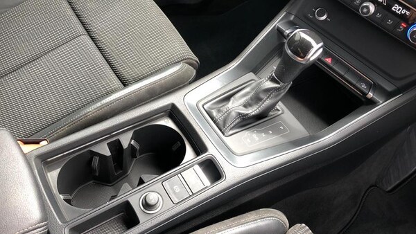 Used Audi Q3 2021 for sale - 75325457: Photo 37