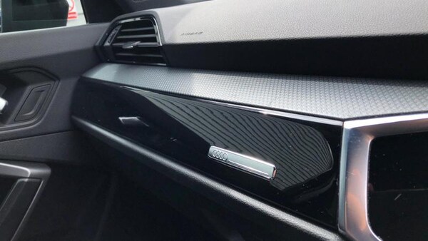 Used Audi Q3 2021 for sale - 75325457: Photo 39