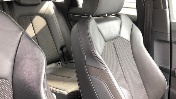 Used Audi Q3 2021 for sale - 75325457: Photo 41
