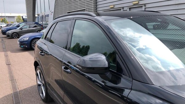 Used Audi Q3 2021 for sale - 75325457: Photo 44