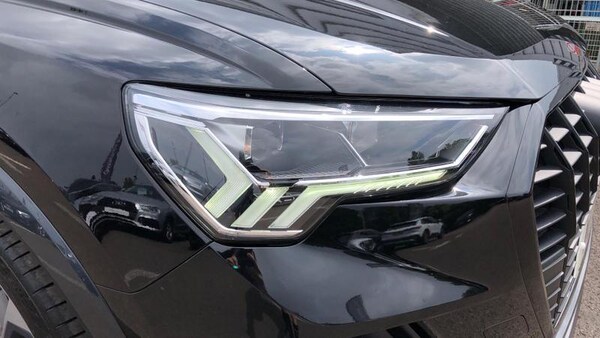 Used Audi Q3 2021 for sale - 75325457: Photo 45