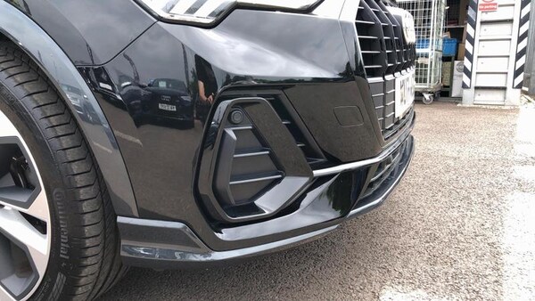 Used Audi Q3 2021 for sale - 75325457: Photo 46