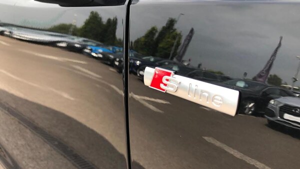 Used Audi Q3 2021 for sale - 75325457: Photo 47