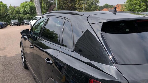 Used Audi Q3 2021 for sale - 75325457: Photo 48