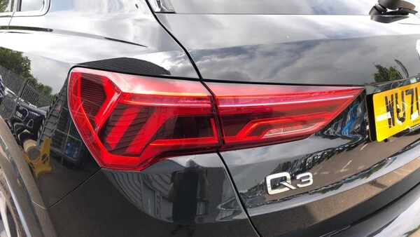 Used Audi Q3 2021 for sale - 75325457: Photo 49