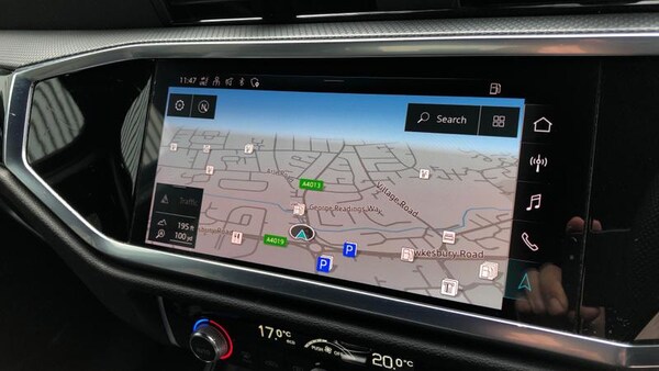 Used Audi Q3 2021 for sale - 75325457: Photo 7