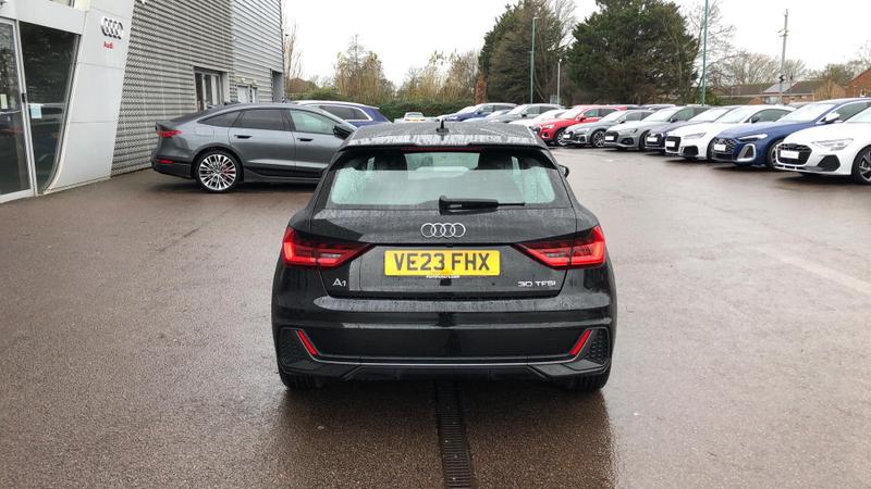 Used Audi A1 2023 for sale - 77013721: Photo 10