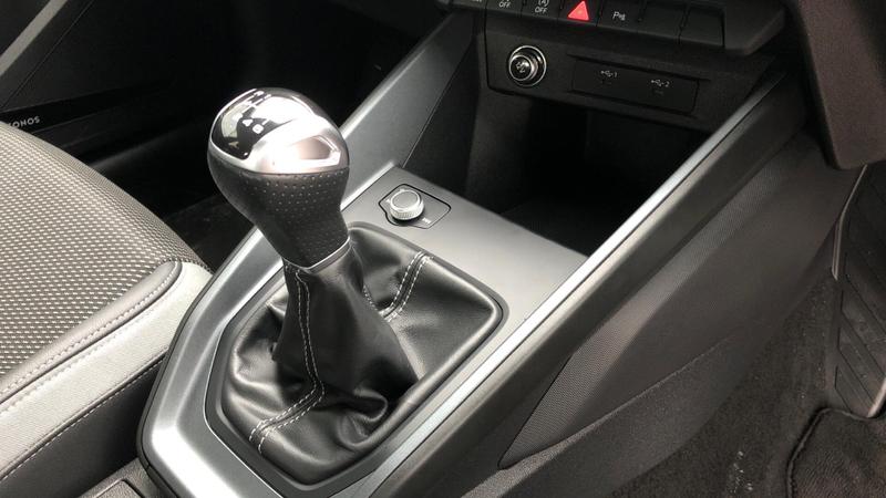 Used Audi A1 2023 for sale - 77013721: Photo 11